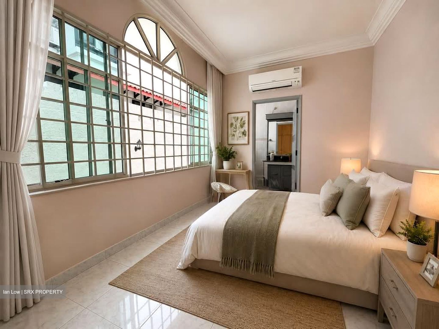 MARLENE AVENUE (D19), Terrace #594562761